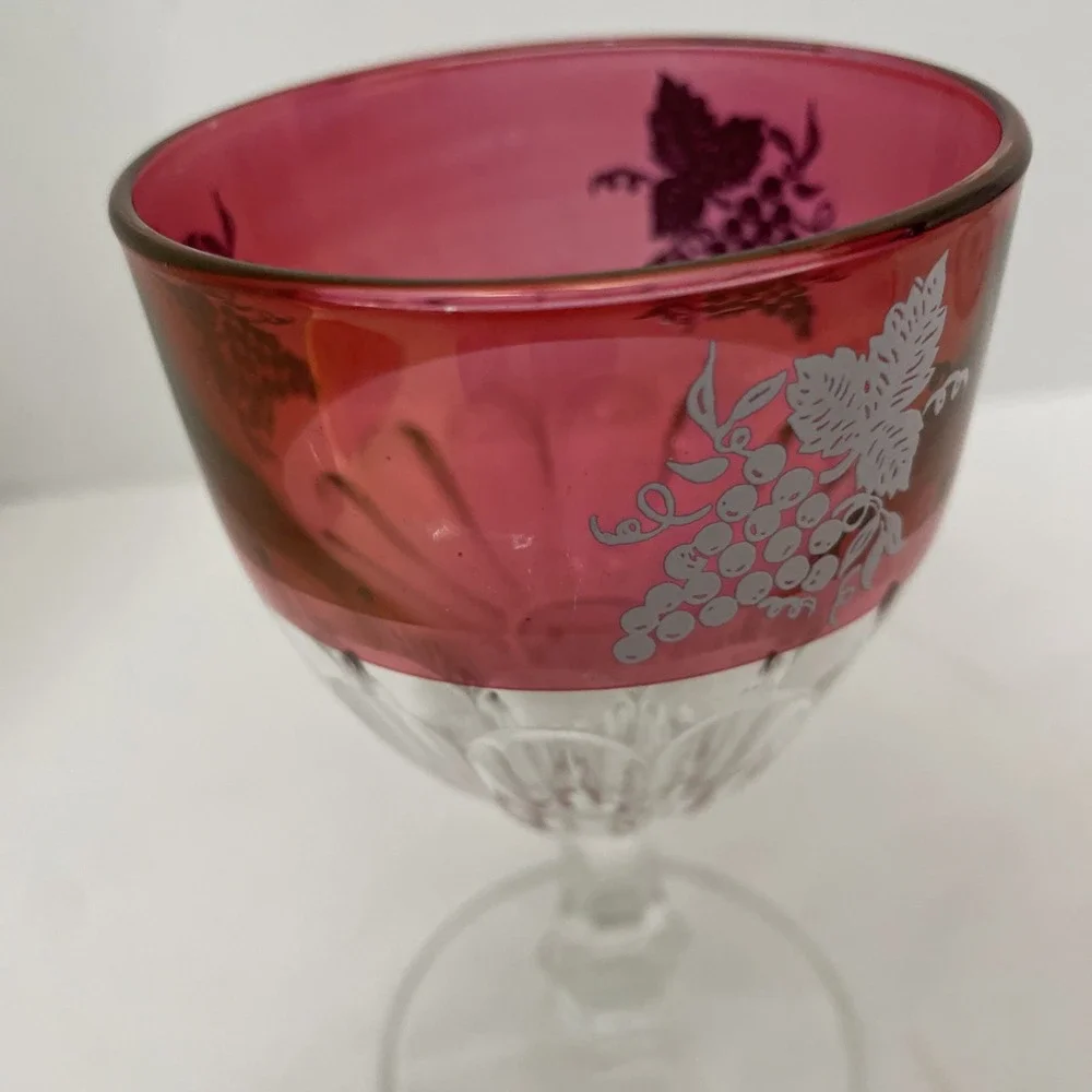 Fidenza vintage decanter